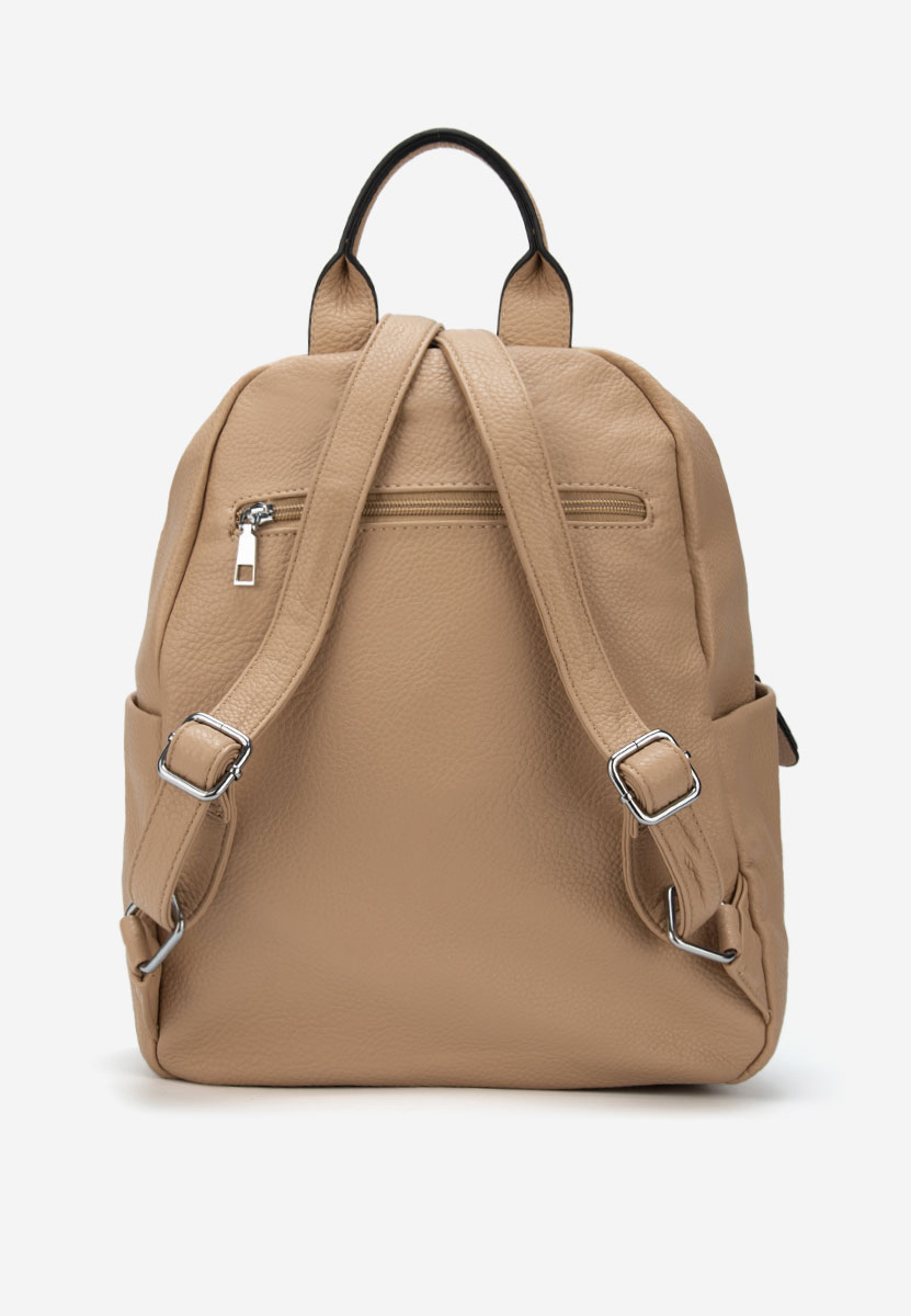 Yanaria khaki hátizsák