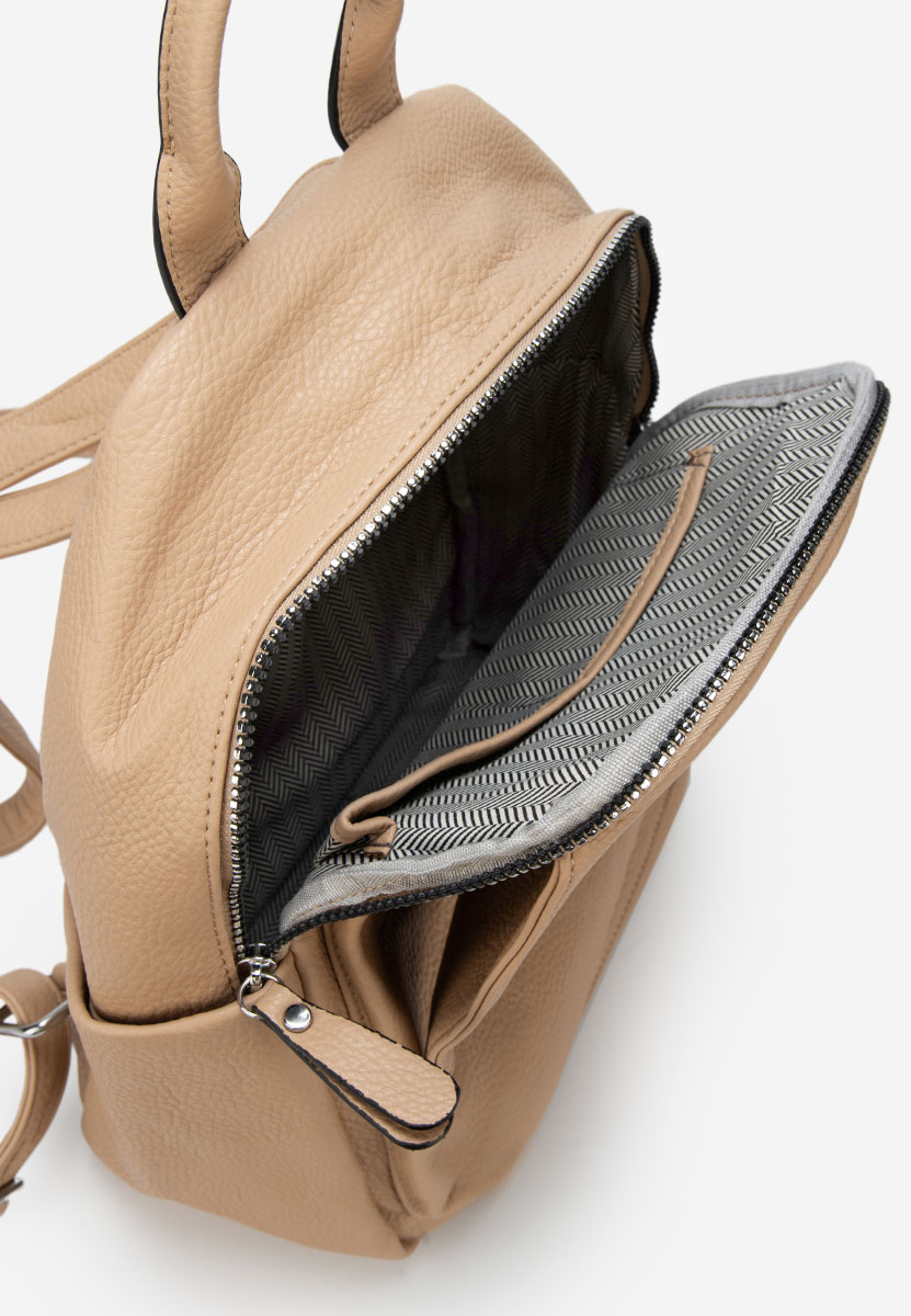 Yanaria khaki hátizsák