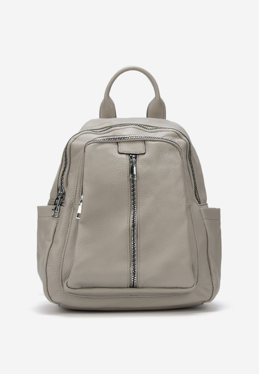 Yanaria szürke hátizsák