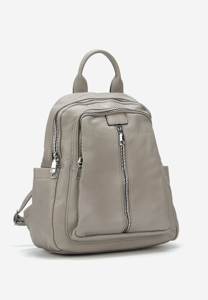 Yanaria szürke hátizsák