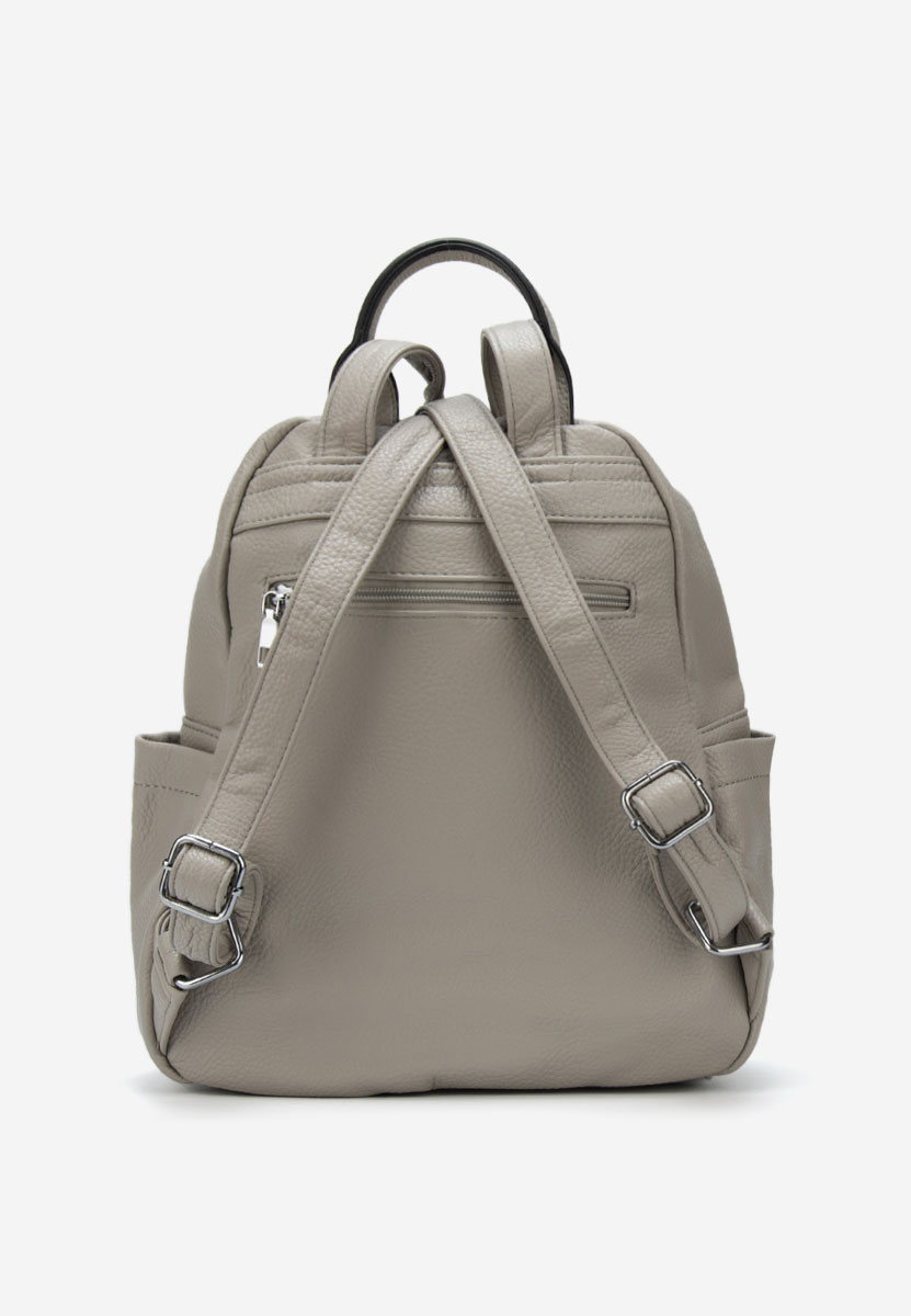 Yanaria szürke hátizsák