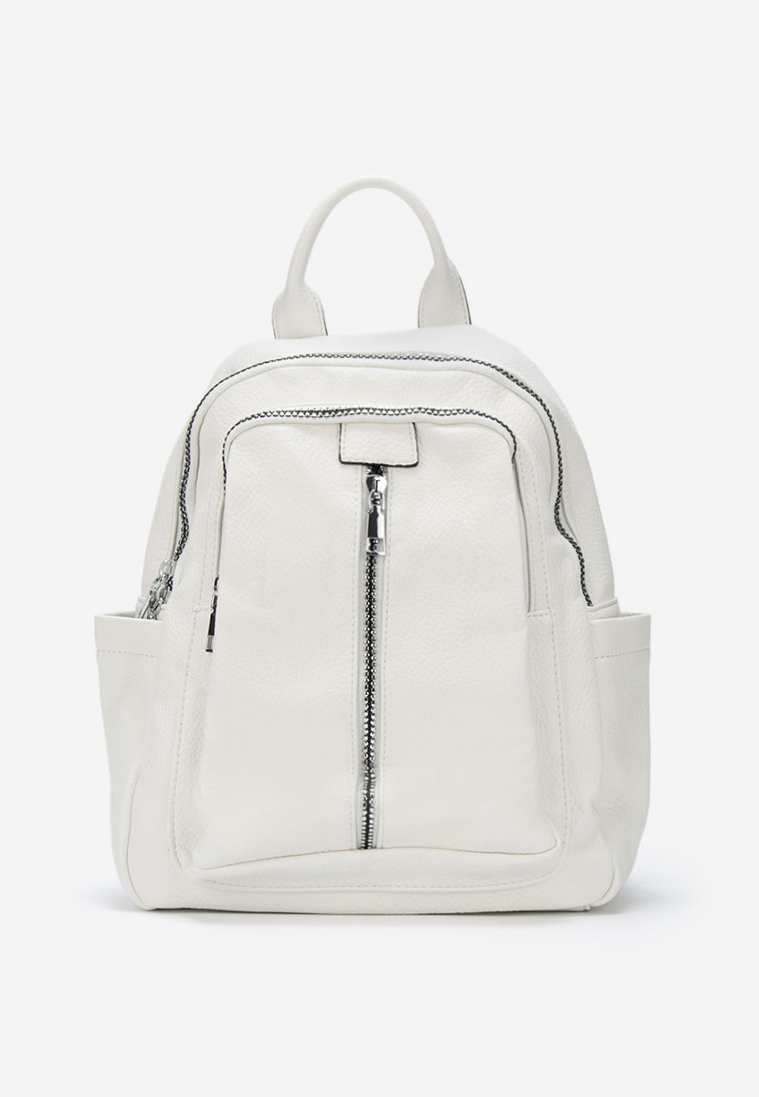 Yanaria fehér hátizsák
