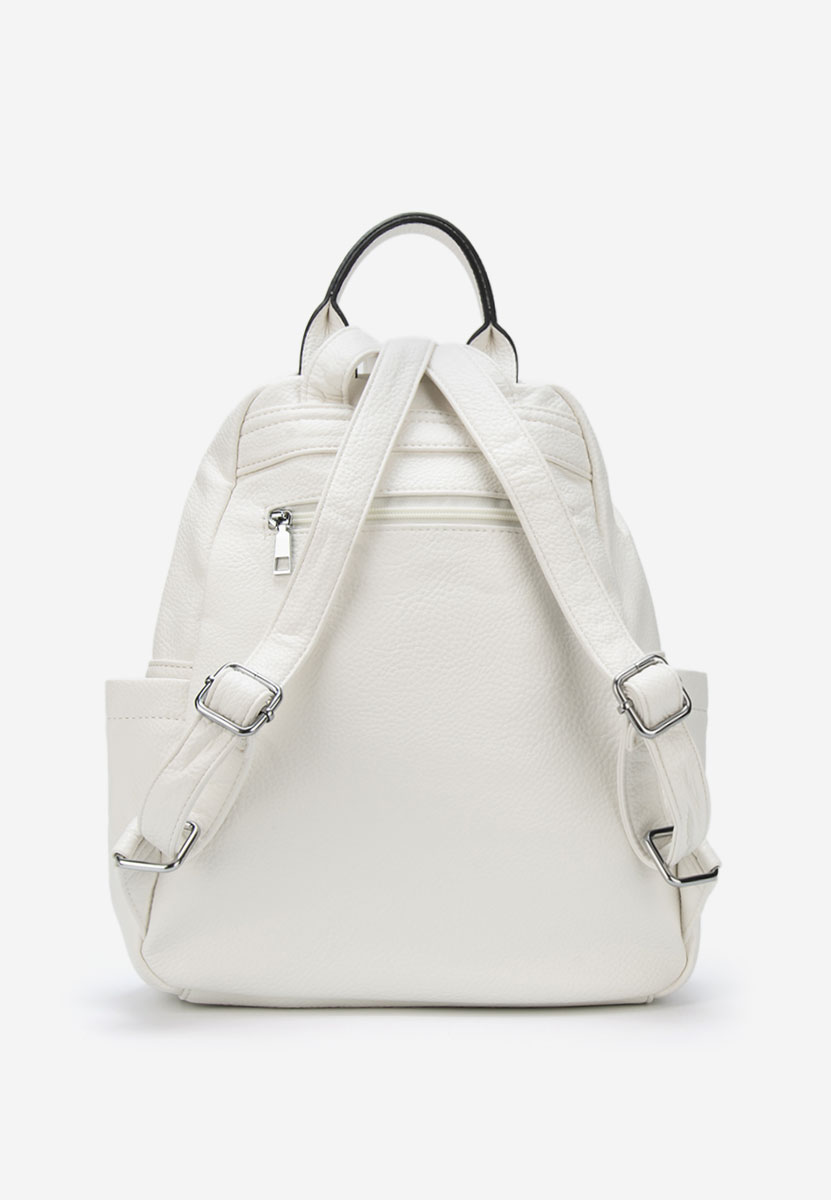 Yanaria fehér hátizsák