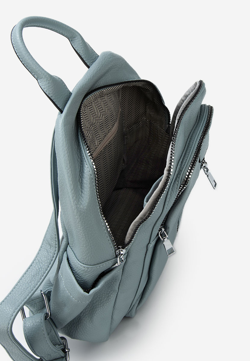 Yanaria kék hátizsák