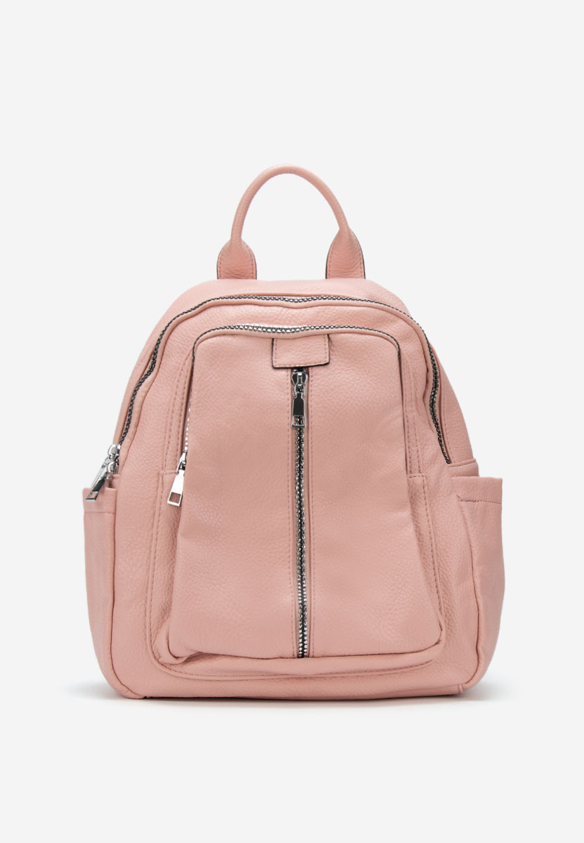 Yanaria rózsaszín hátizsák