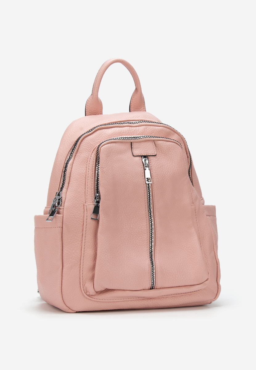 Yanaria rózsaszín hátizsák