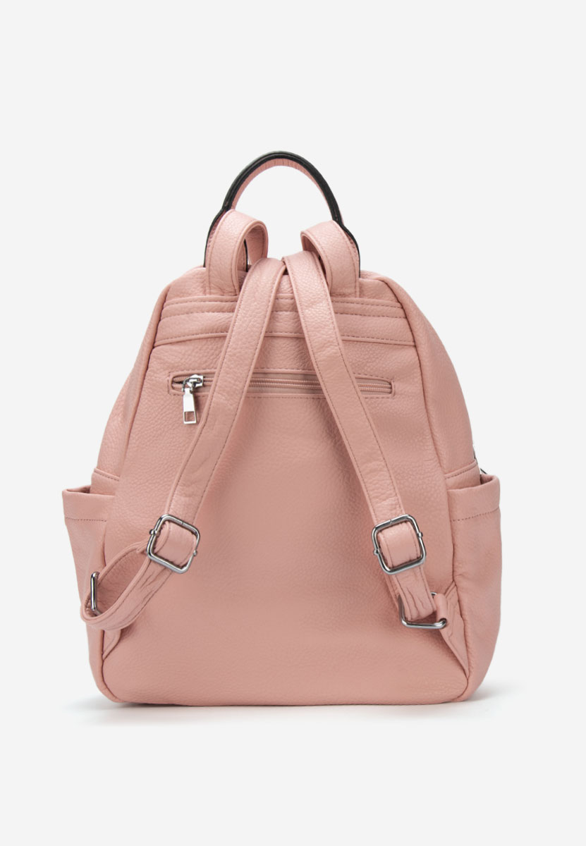 Yanaria rózsaszín hátizsák