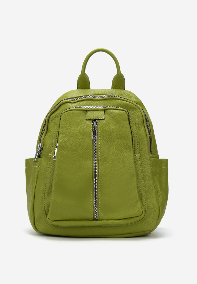 Yanaria zöld hátizsák