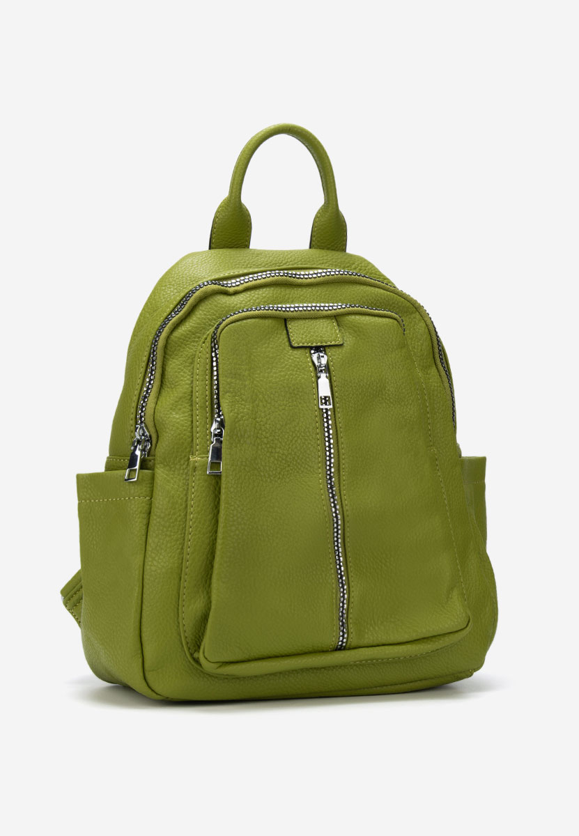 Yanaria zöld hátizsák