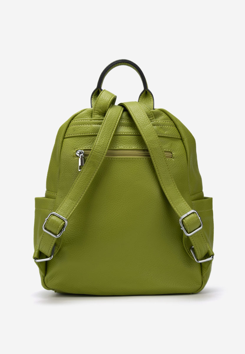 Yanaria zöld hátizsák