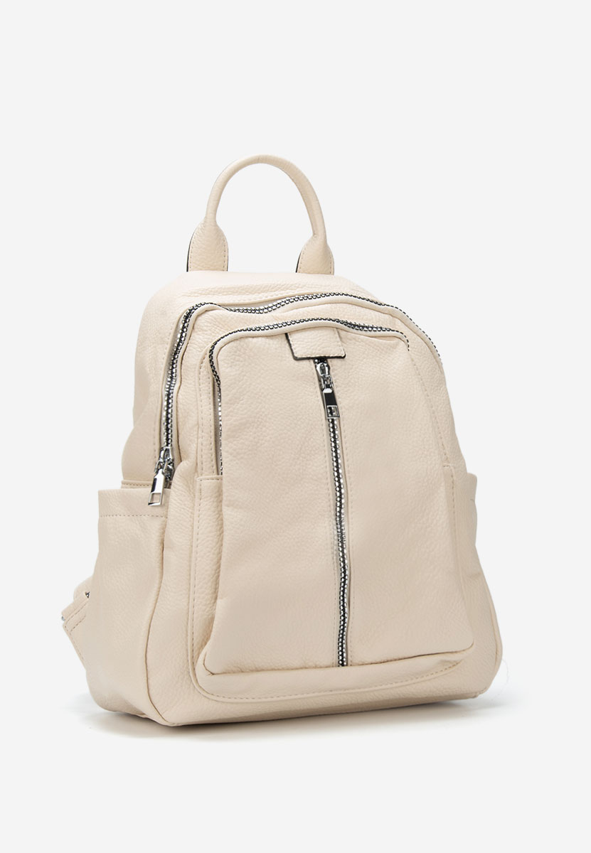 Yanaria v2 fehér hátizsák