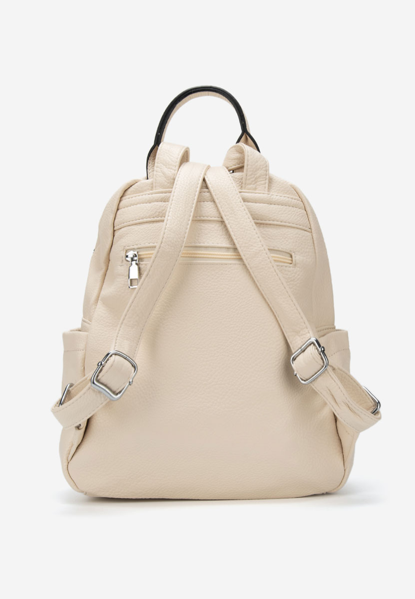 Yanaria v2 fehér hátizsák