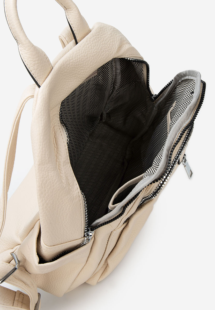 Yanaria v2 fehér hátizsák