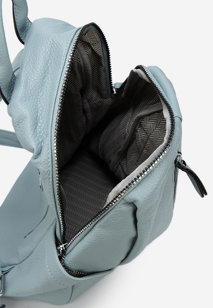 Toviana kék hátizsák