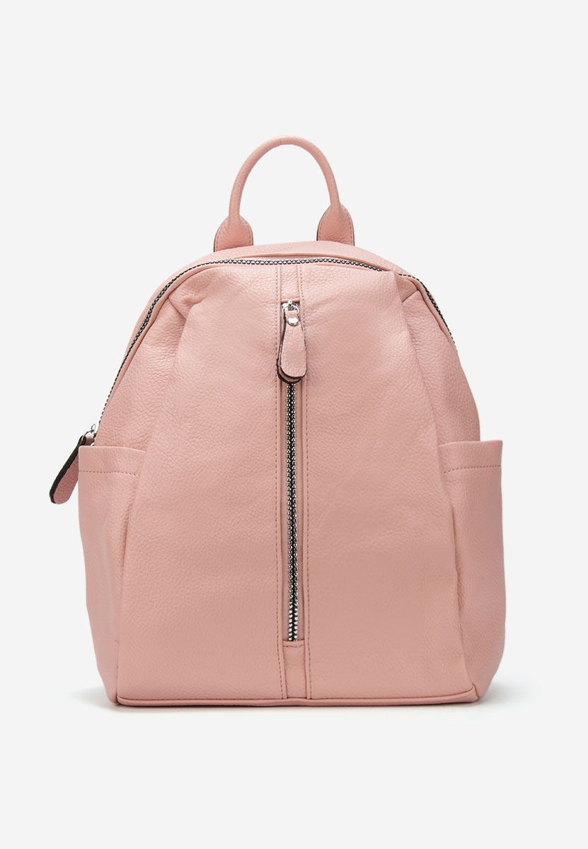 Toviana rózsaszín hátizsák