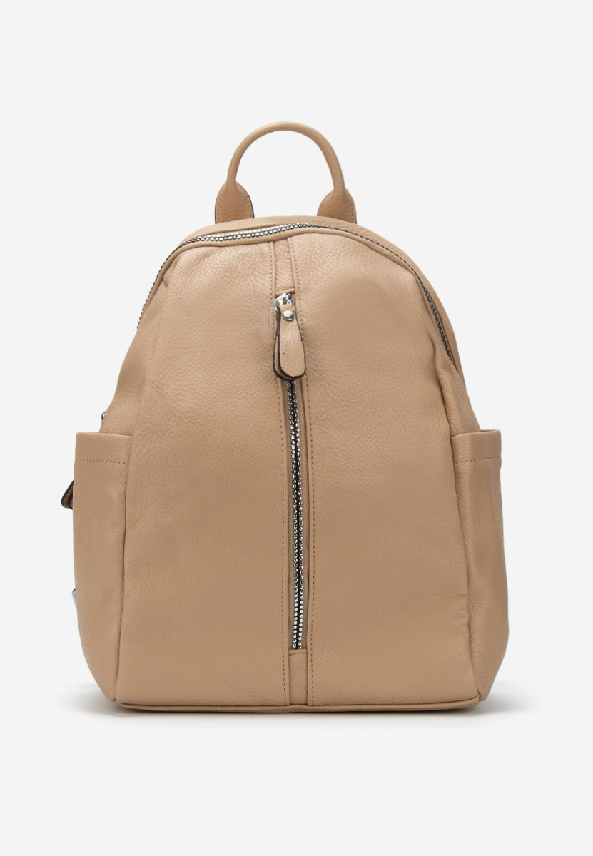 Toviana khaki hátizsák