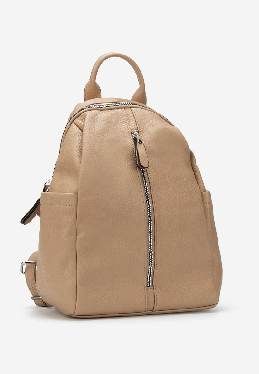 Toviana khaki hátizsák