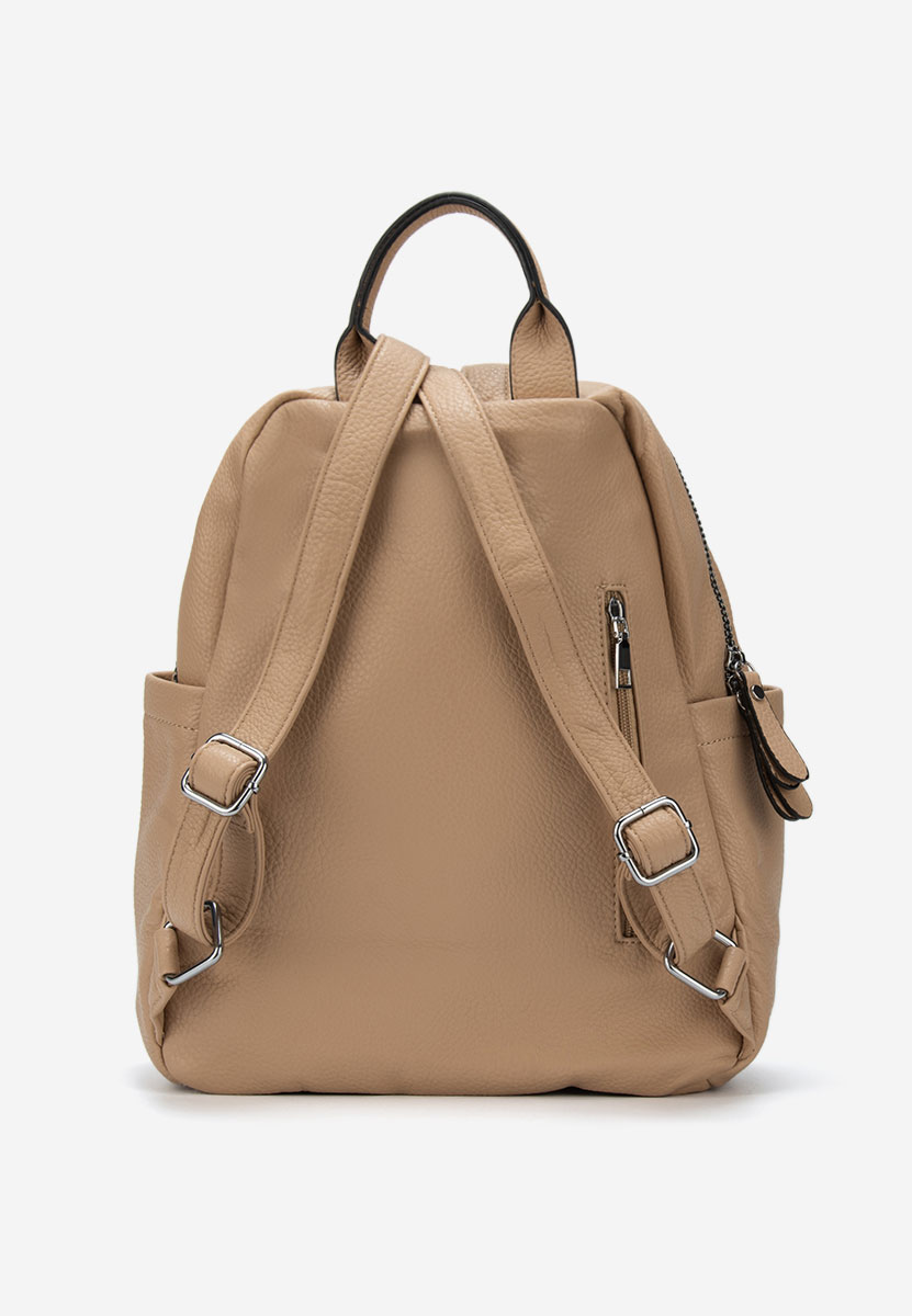 Toviana khaki hátizsák