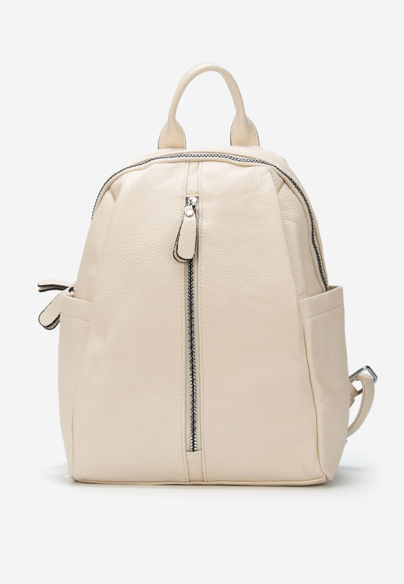 Toviana v2 fehér hátizsák