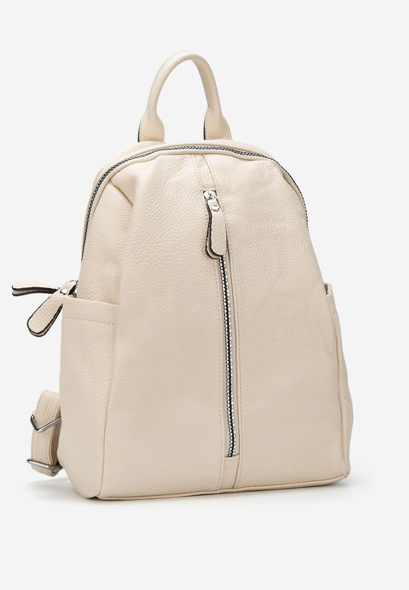 Toviana v2 fehér hátizsák