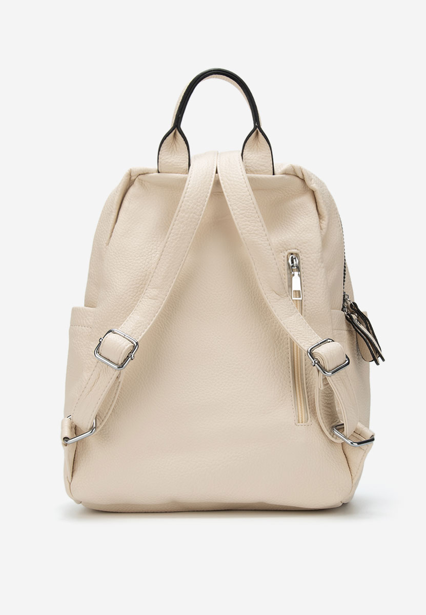 Toviana v2 fehér hátizsák