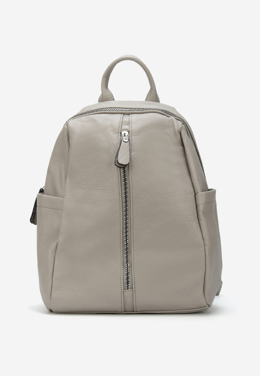 Toviana szürke hátizsák