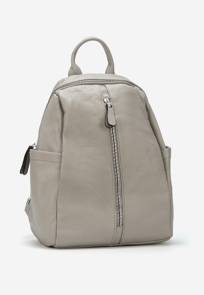 Toviana szürke hátizsák