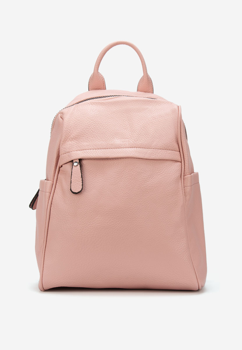 Ayerra rózsaszín hátizsák