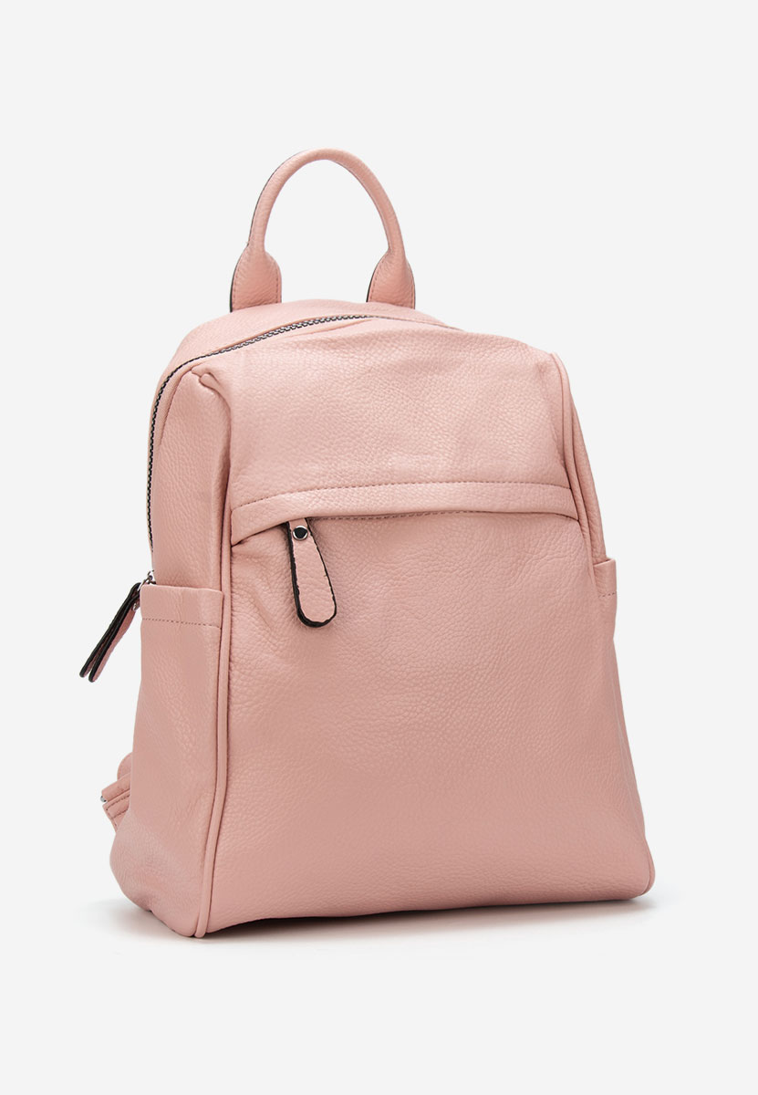 Ayerra rózsaszín hátizsák