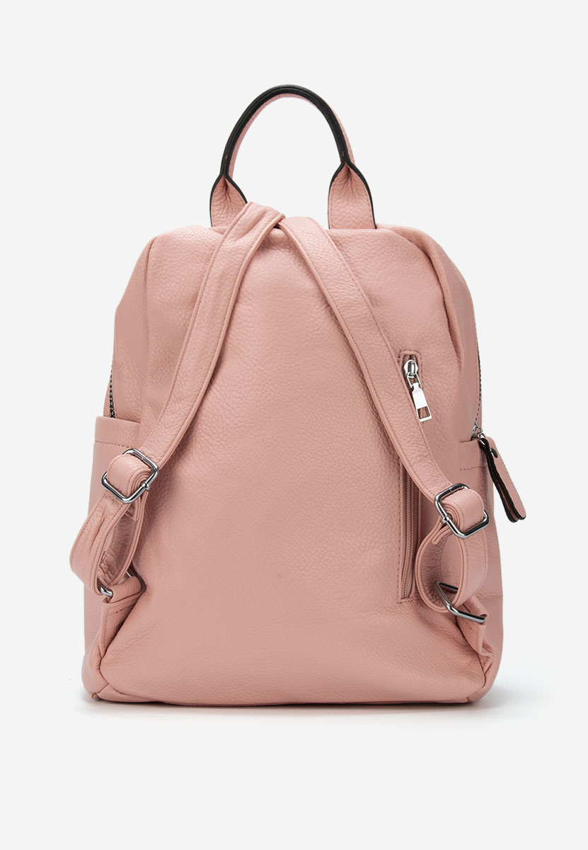 Ayerra rózsaszín hátizsák