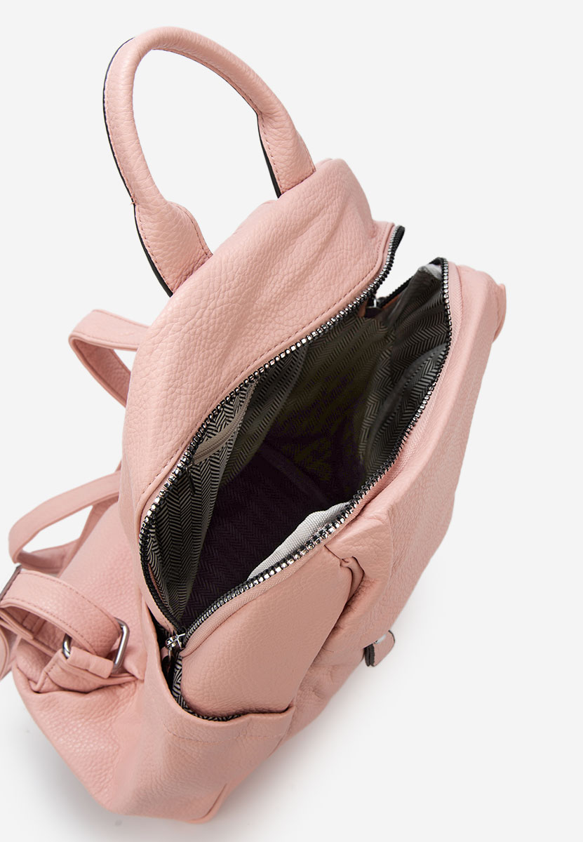 Ayerra rózsaszín hátizsák