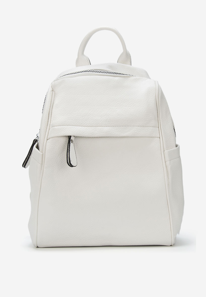 Ayerra fehér hátizsák
