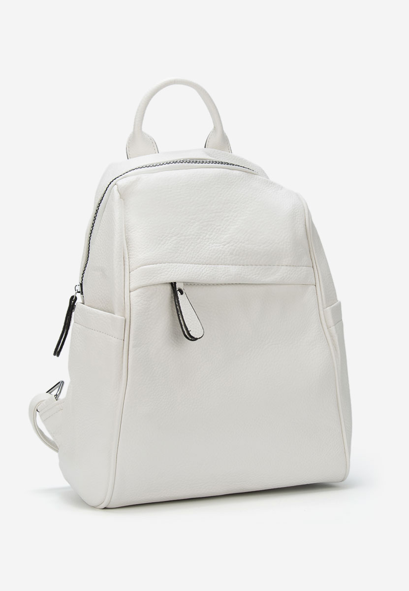 Ayerra fehér hátizsák