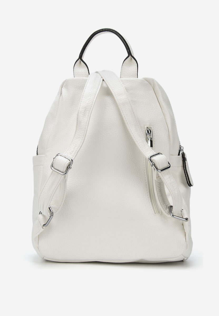 Ayerra fehér hátizsák
