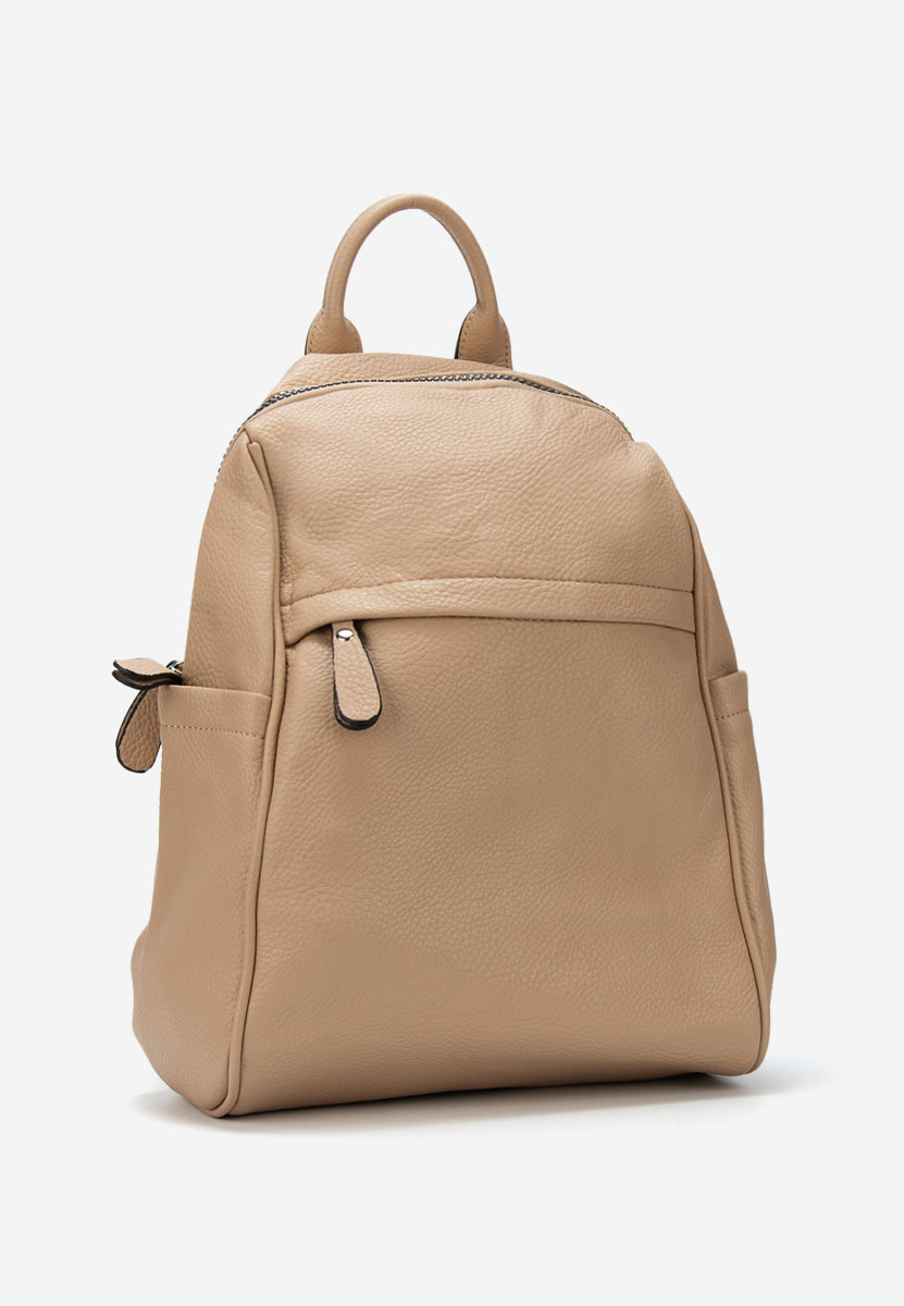 Ayerra khaki hátizsák