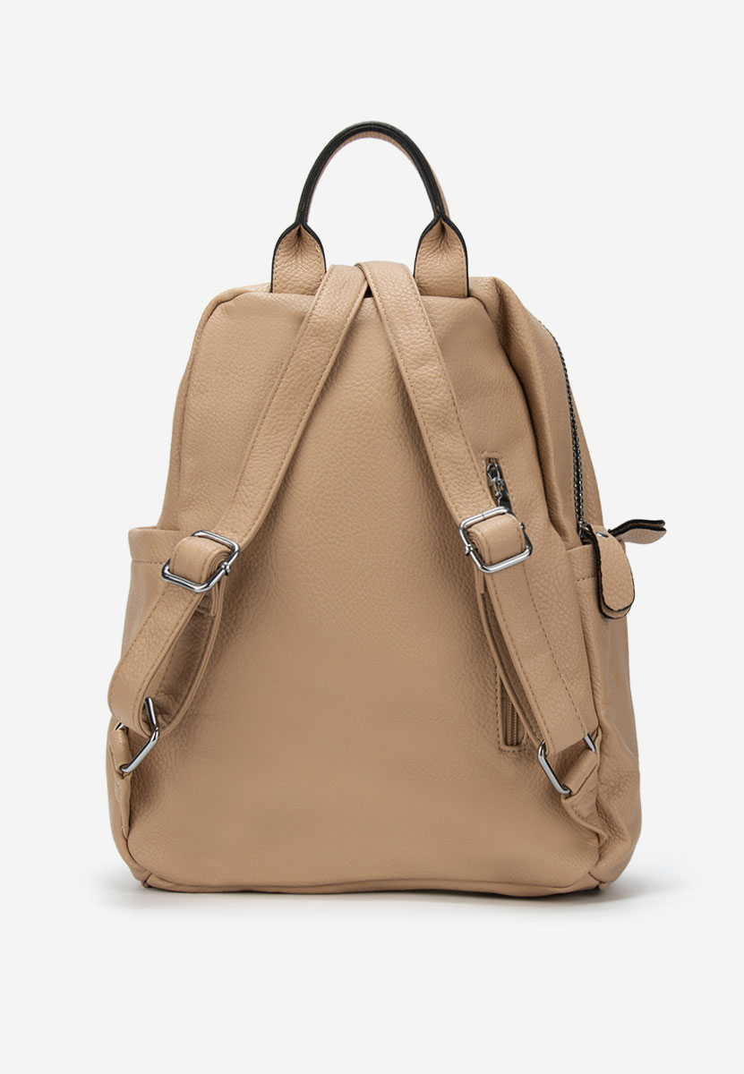 Ayerra khaki hátizsák