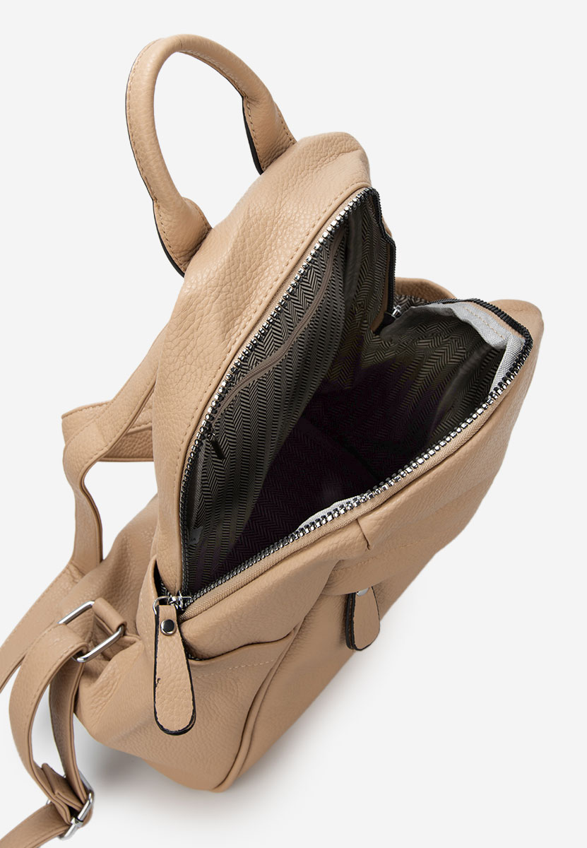 Ayerra khaki hátizsák