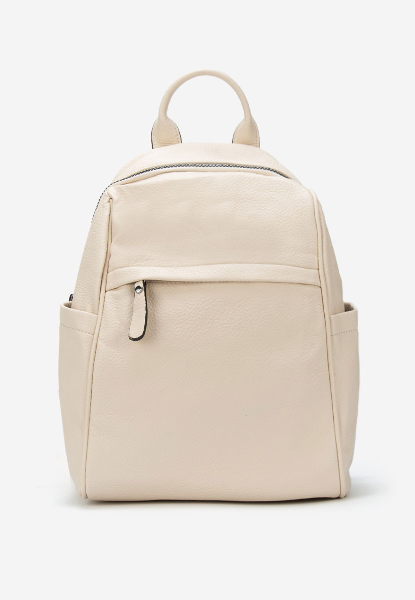 Ayerra v2 fehér hátizsák