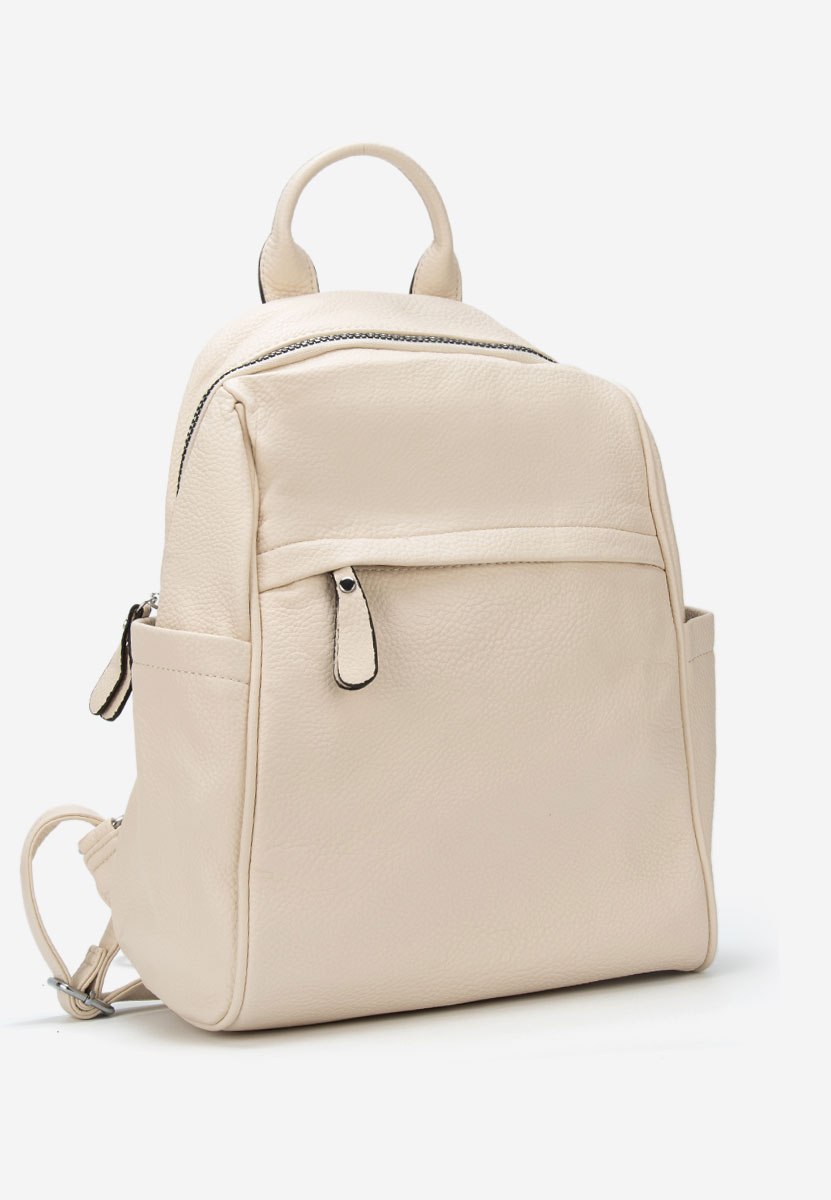 Ayerra v2 fehér hátizsák