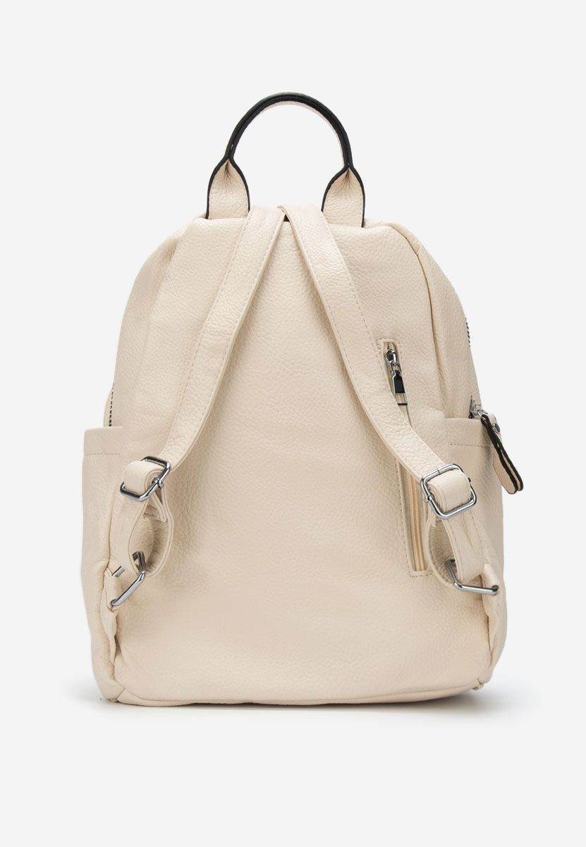 Ayerra v2 fehér hátizsák