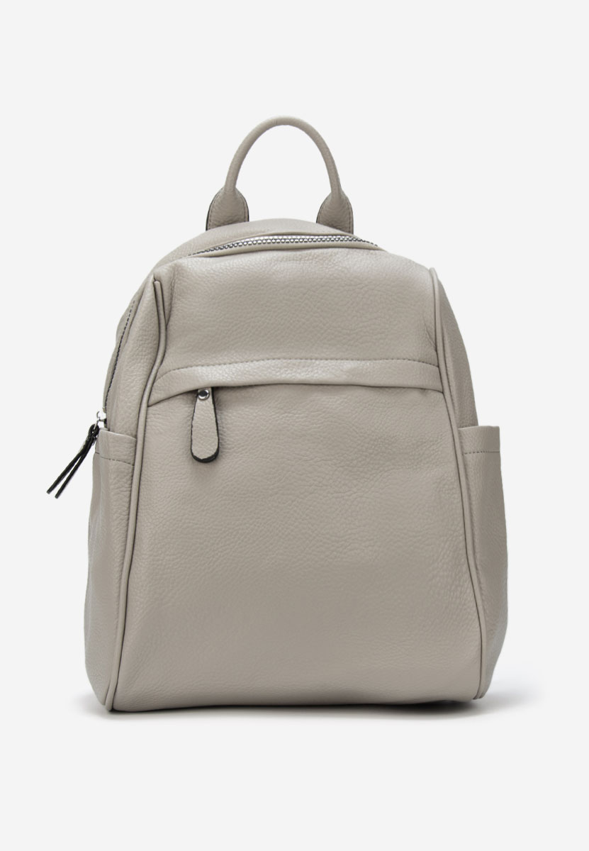 Ayerra szürke hátizsák