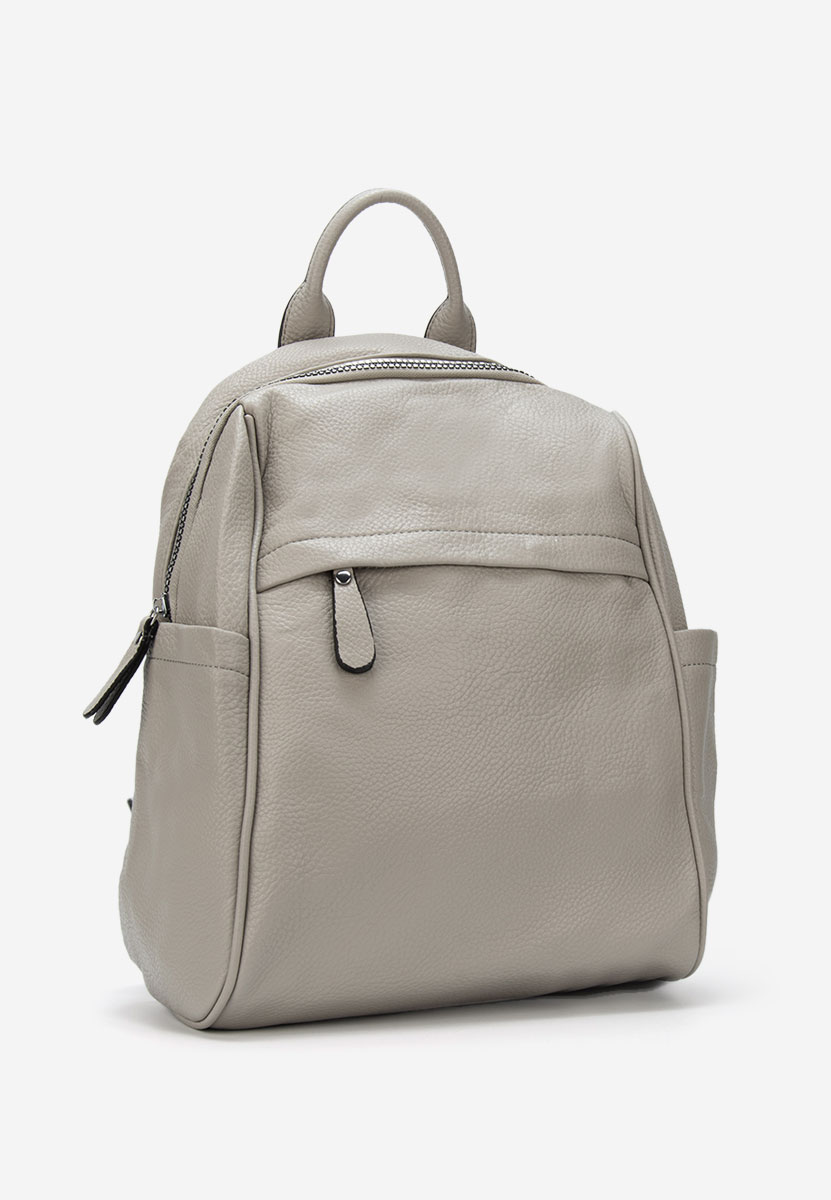 Ayerra szürke hátizsák