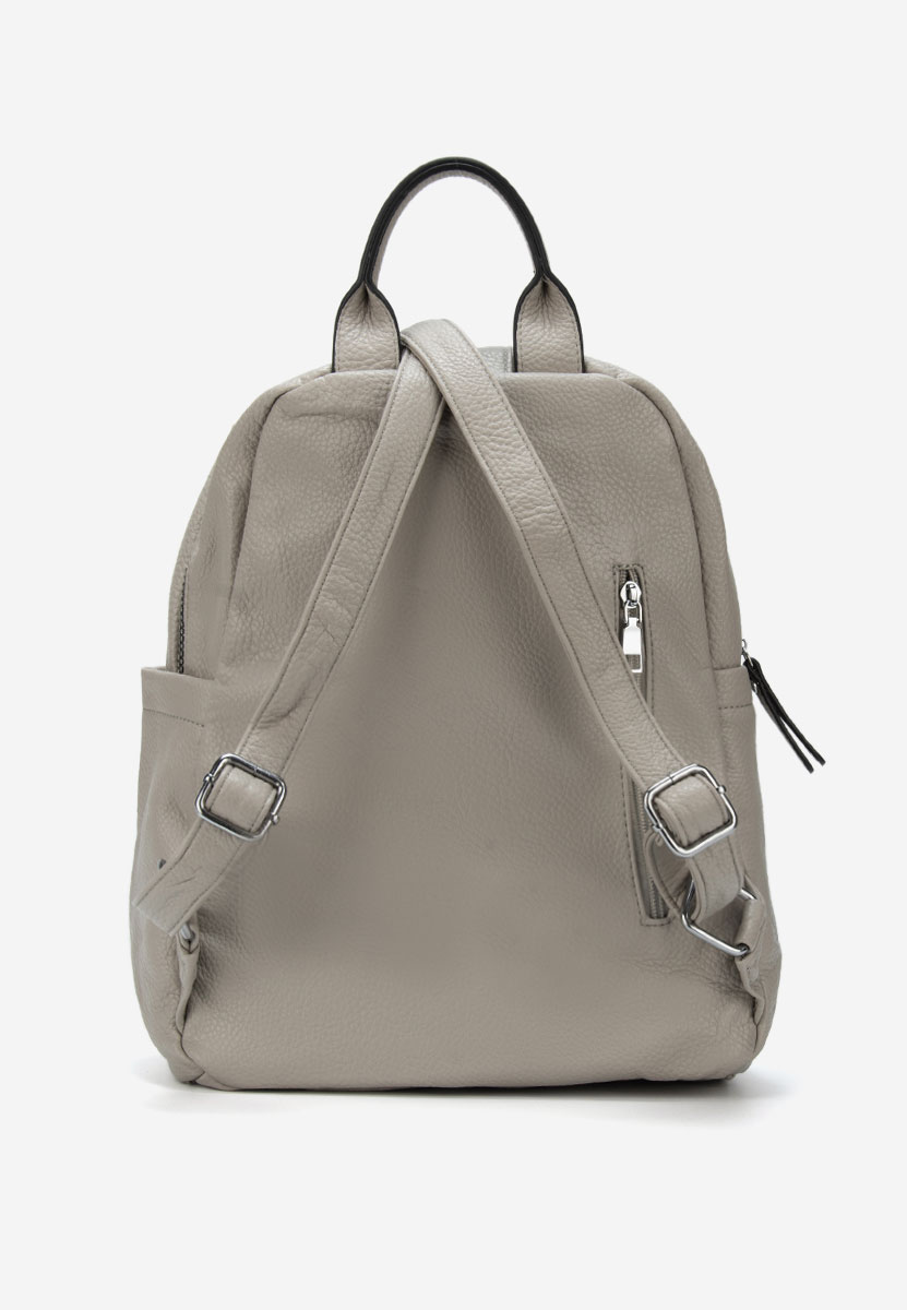 Ayerra szürke hátizsák