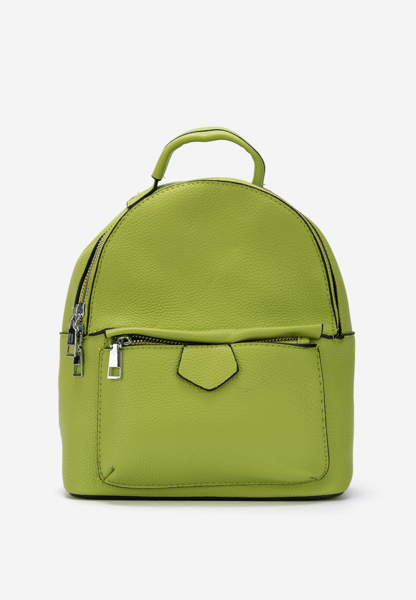 Carollia zöld hátizsák