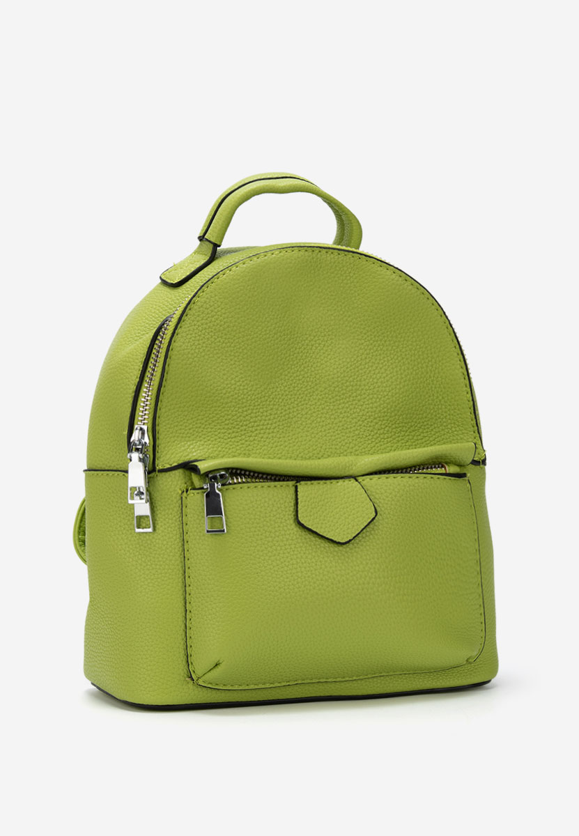 Carollia zöld hátizsák