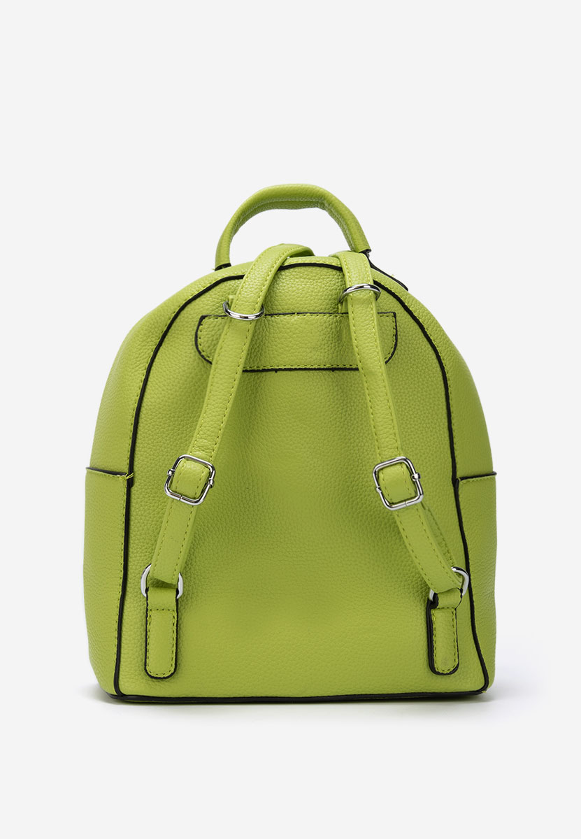 Carollia zöld hátizsák