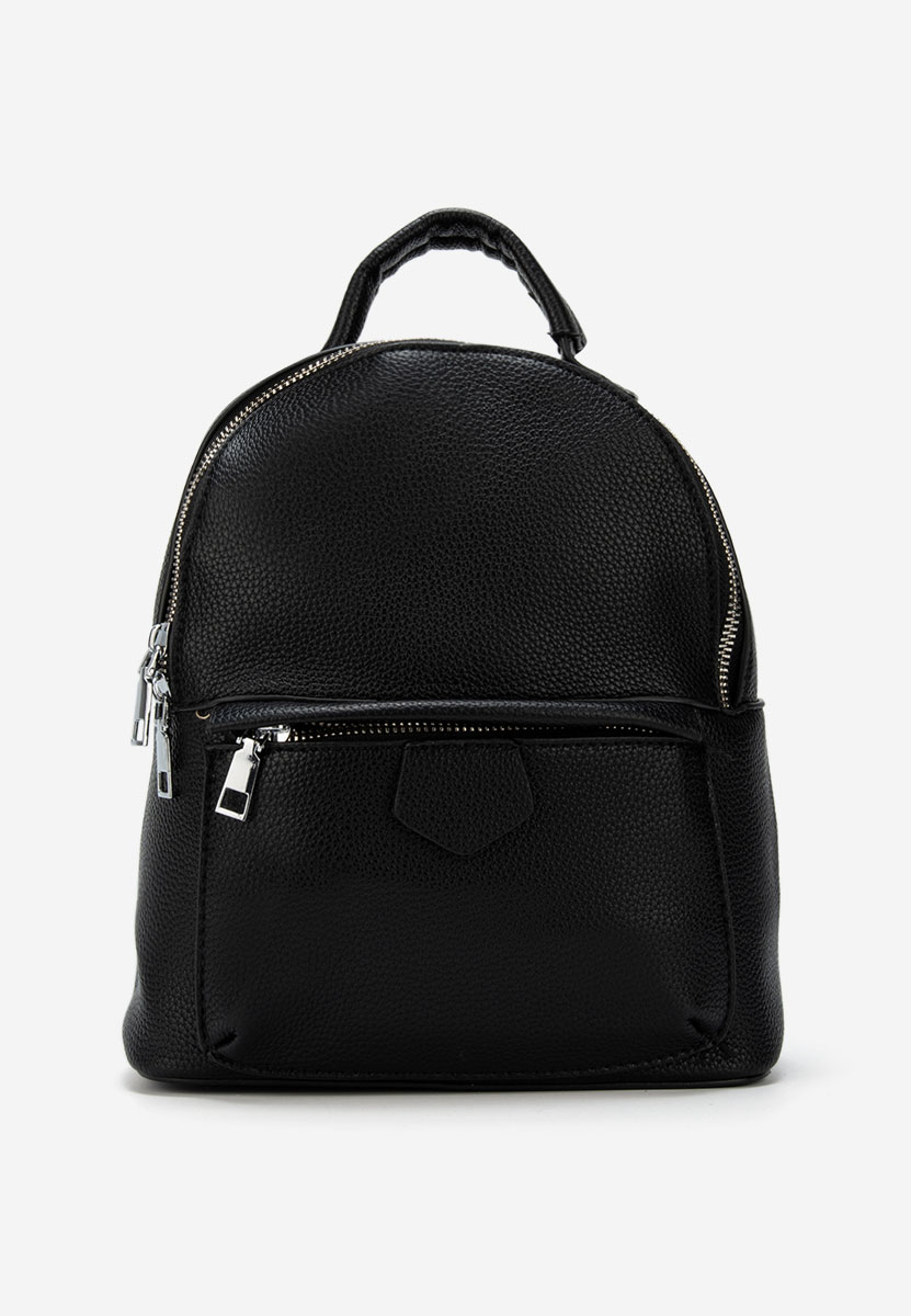 Carollia fekete hátizsák