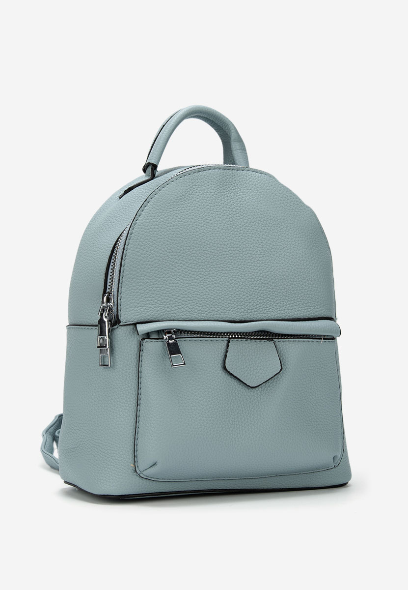 Carollia kék hátizsák