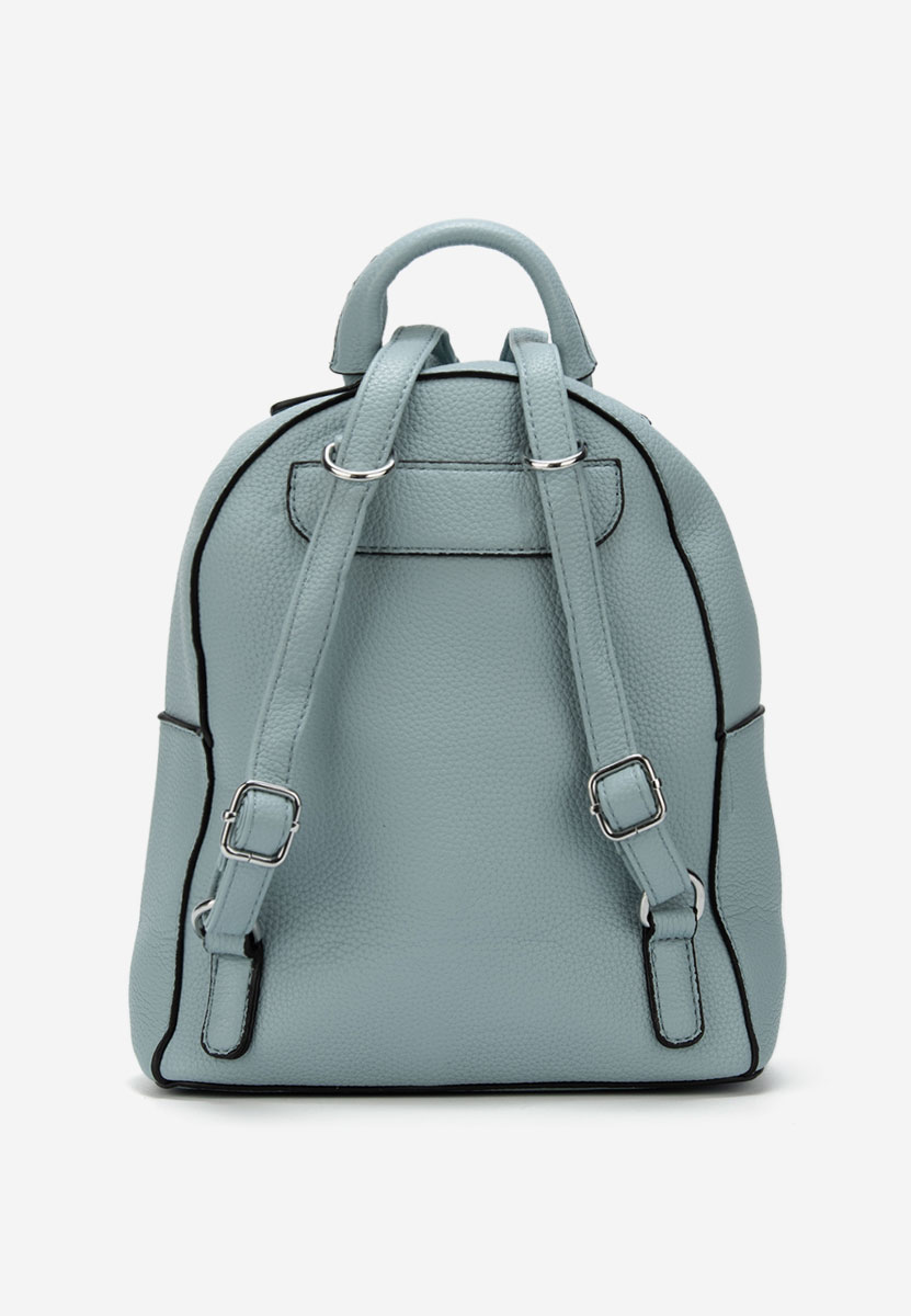 Carollia kék hátizsák