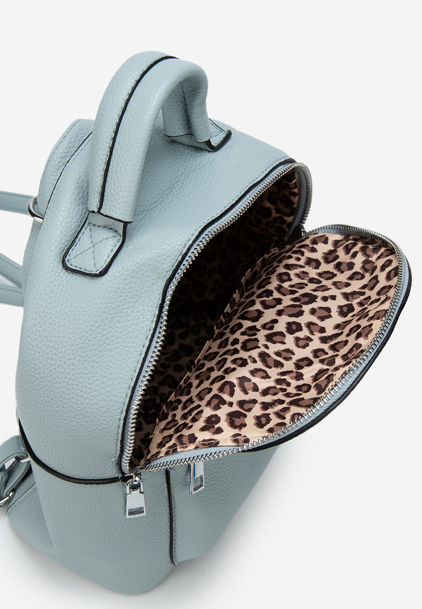 Carollia kék hátizsák